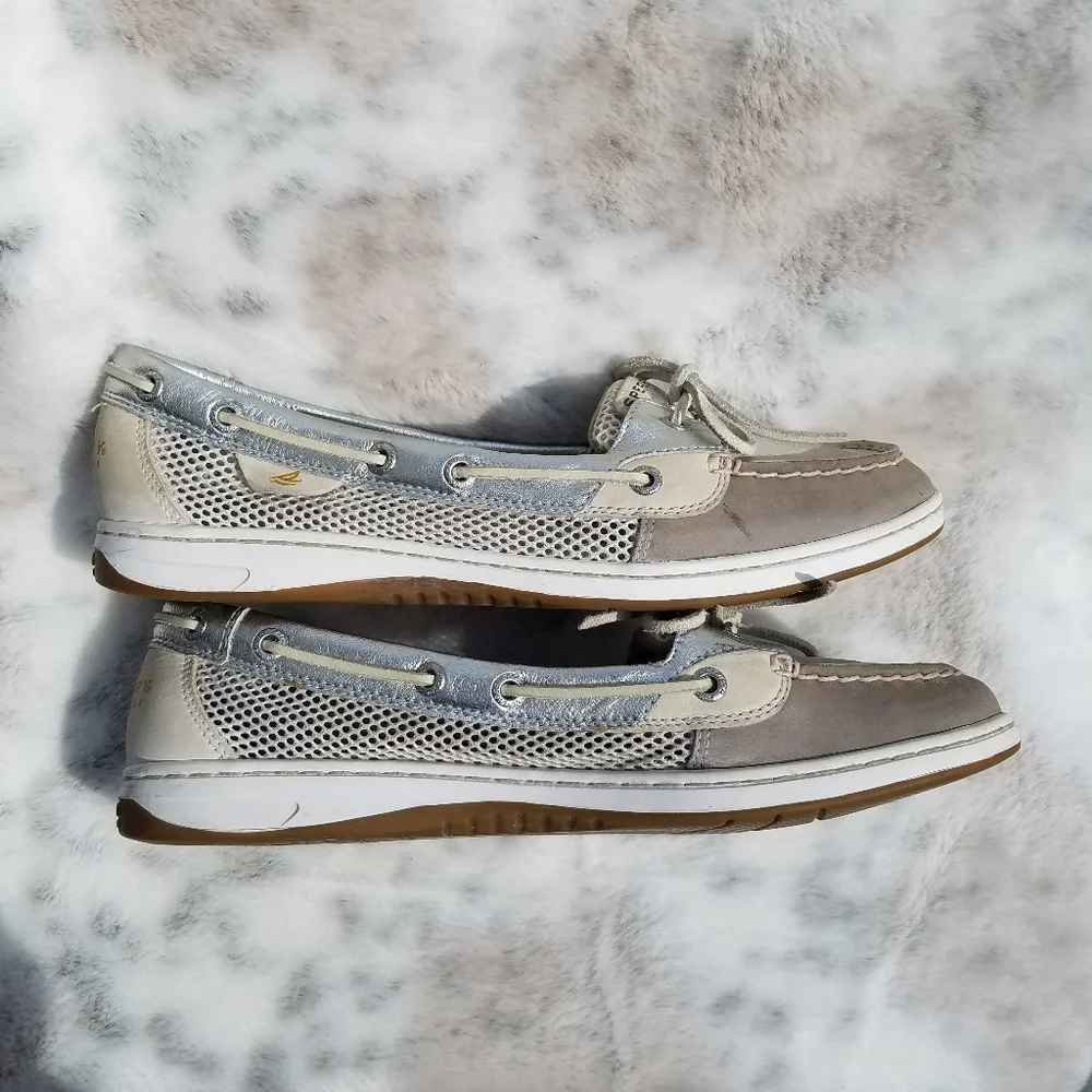 Sperry top sider